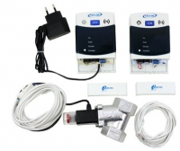 Сигнализаторы загазованности